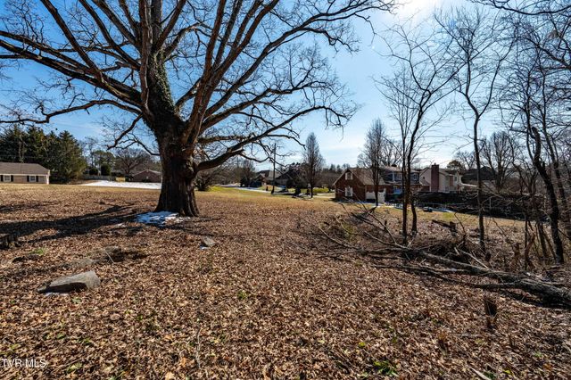 Tbd Knob Creek Road, Johnson City, TN 37604