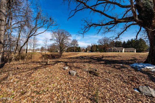 Tbd Knob Creek Road, Johnson City, TN 37604