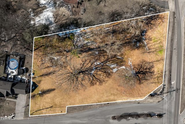 Tbd Knob Creek Road, Johnson City, TN 37604