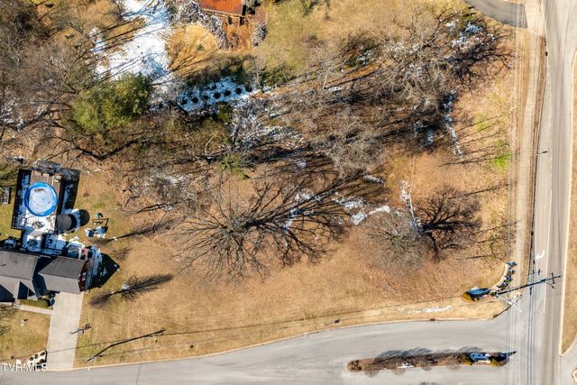 Tbd Knob Creek Road, Johnson City, TN 37604