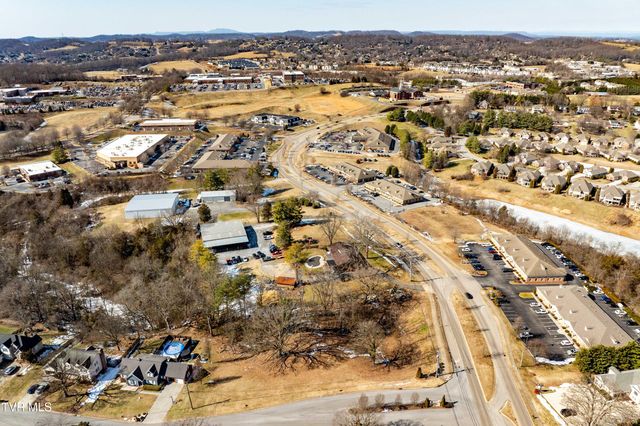 Tbd Knob Creek Road, Johnson City, TN 37604