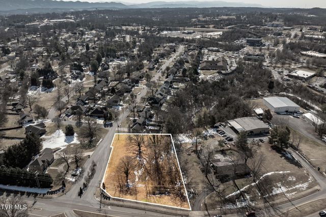 Tbd Knob Creek Road, Johnson City, TN 37604