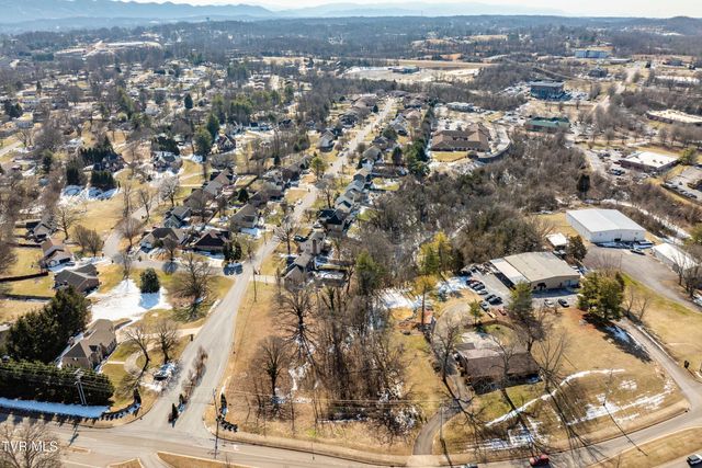 Tbd Knob Creek Road, Johnson City, TN 37604