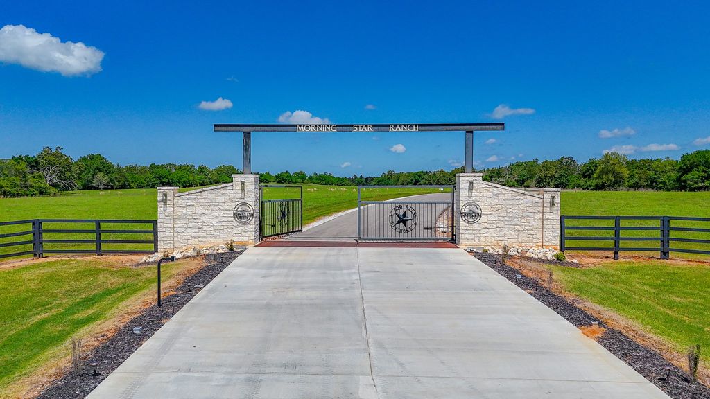 TBD Fm 489 E, Fairfield, TX 75840