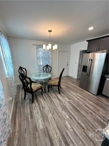 911 Crosby Street, Savannah, GA 31415