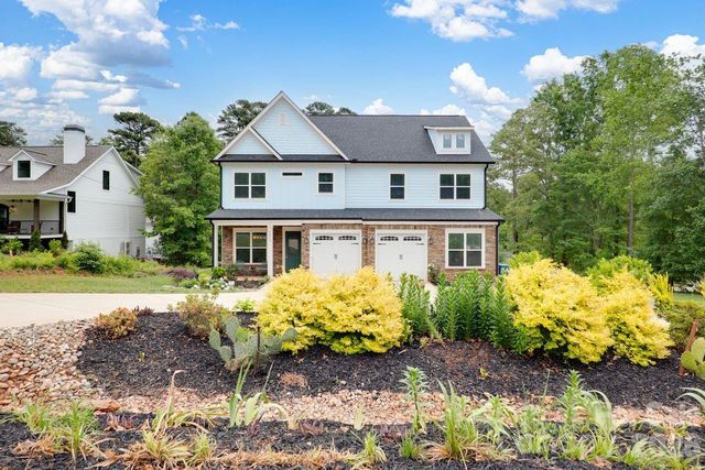 4950 Surfwood Drive, Sherrills Ford, NC 28673