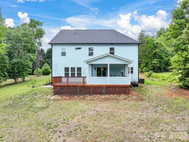 4950 Surfwood Drive, Sherrills Ford, NC 28673