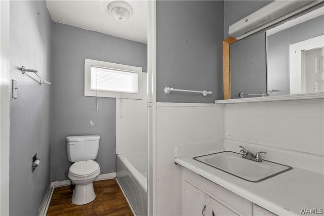 2215 22nd, Northport, AL 35476