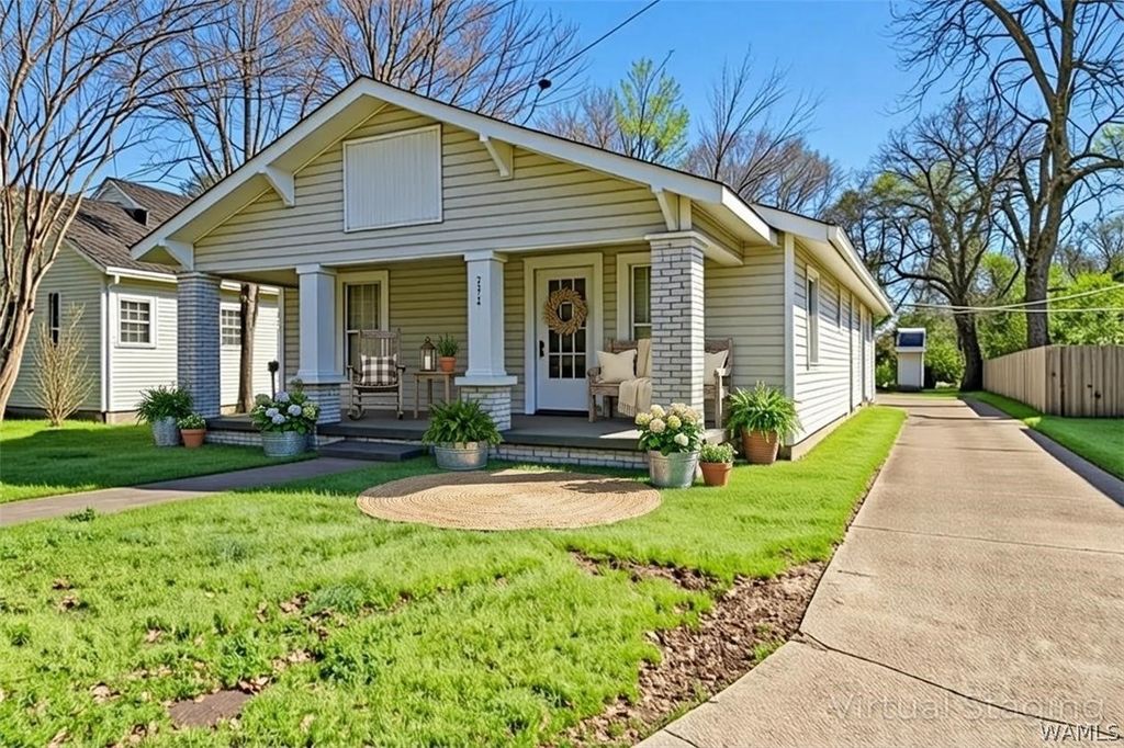 2215 22nd, Northport, AL 35476