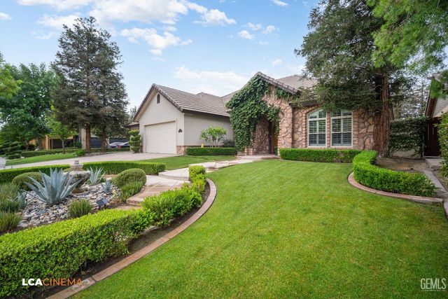 12517 Harrington Street, Bakersfield, CA 93311