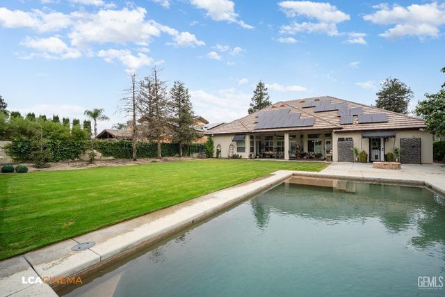 12517 Harrington Street, Bakersfield, CA 93311