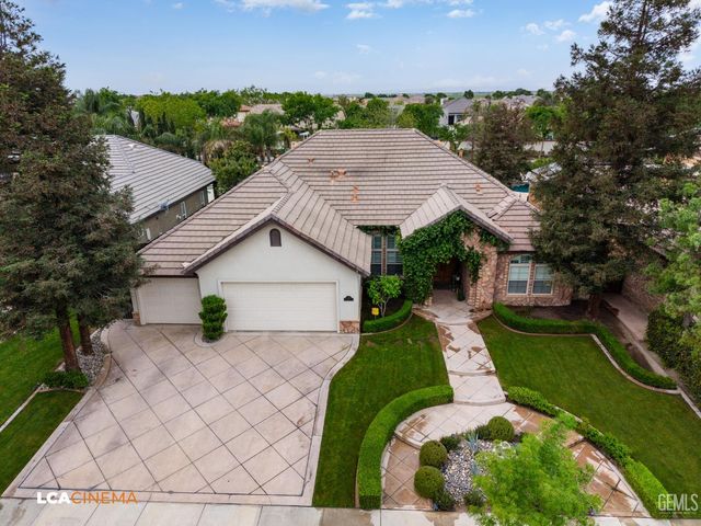 12517 Harrington Street, Bakersfield, CA 93311