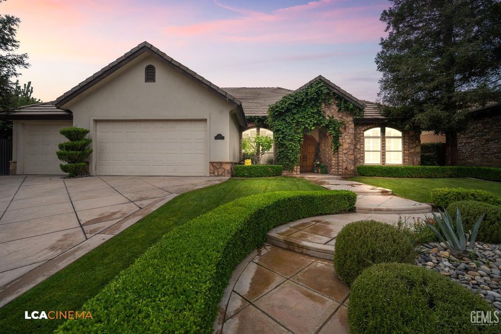 12517 Harrington Street, Bakersfield, CA 93311