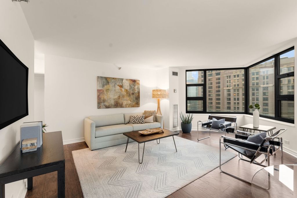 401 E Ontario Street 1409, Chicago, IL 60611 — photo 4