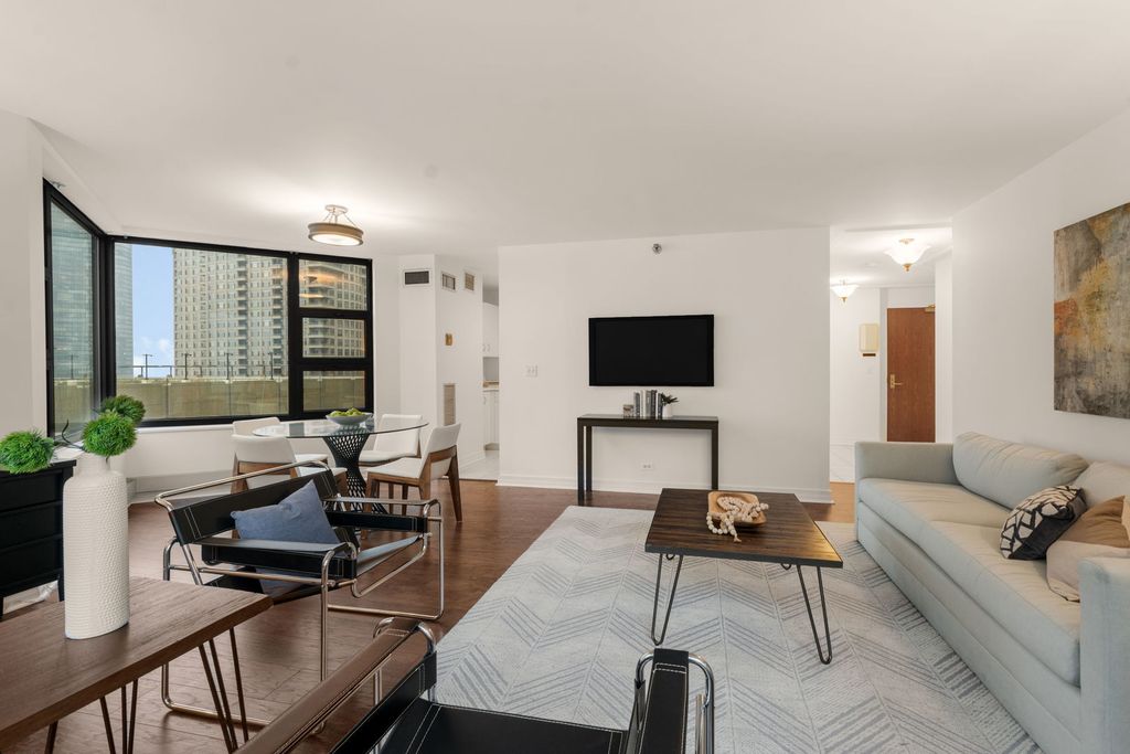 401 E Ontario Street 1409, Chicago, IL 60611 — photo 5