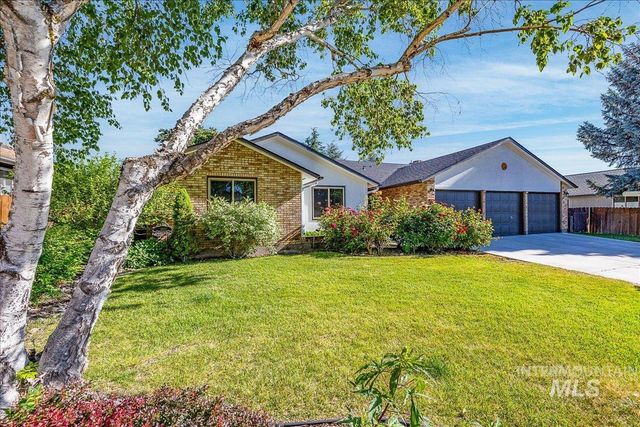 107 S Oakhurst Way, Boise, ID 83709