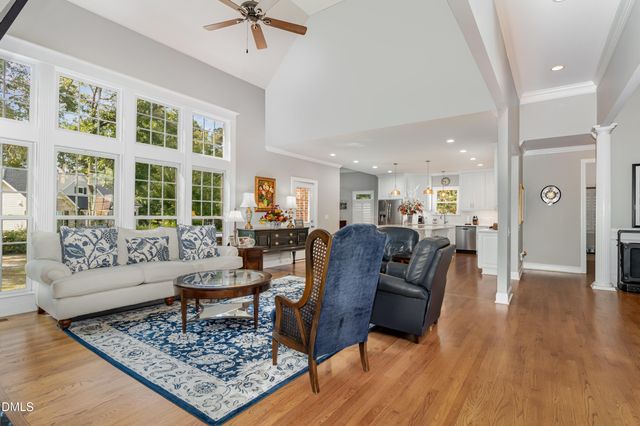 512 W Franklin Street, Zebulon, NC 27597