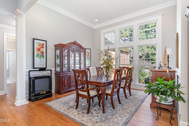 512 W Franklin Street, Zebulon, NC 27597
