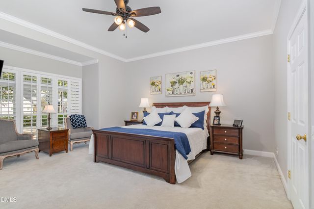 512 W Franklin Street, Zebulon, NC 27597