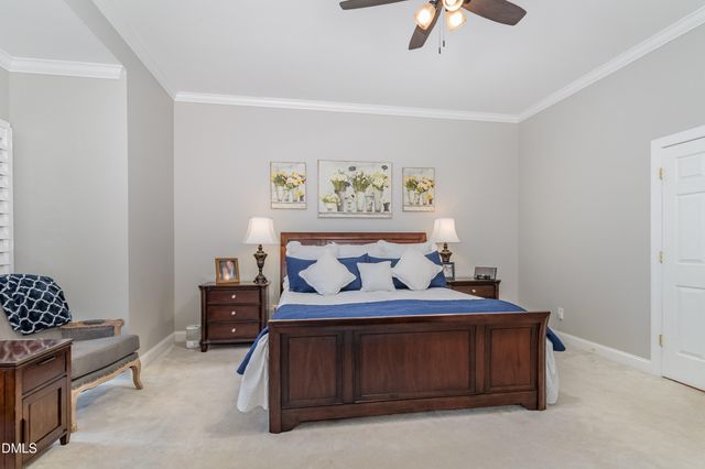 512 W Franklin Street, Zebulon, NC 27597