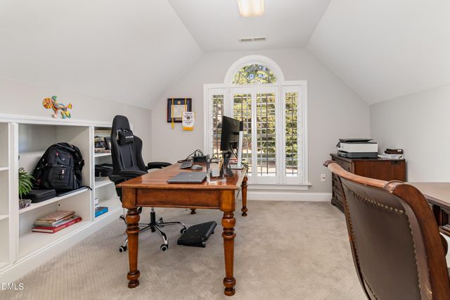 512 W Franklin Street, Zebulon, NC 27597