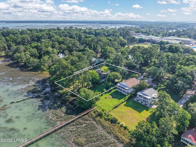 50 Meridian Road, Beaufort, SC 29907