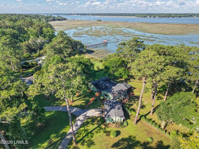 50 Meridian Road, Beaufort, SC 29907