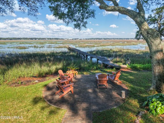 50 Meridian Road, Beaufort, SC 29907