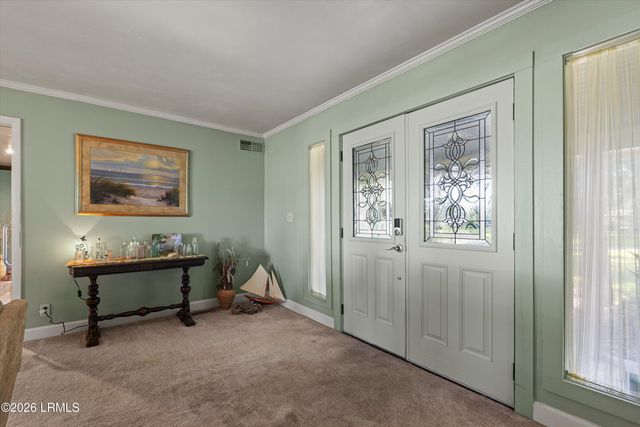 50 Meridian Road, Beaufort, SC 29907