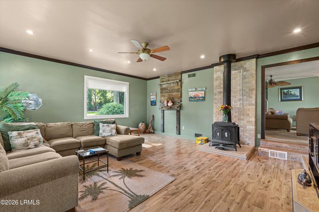 50 Meridian Road, Beaufort, SC 29907
