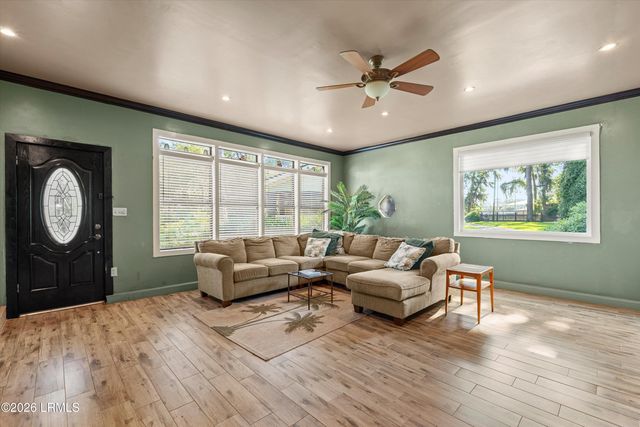 50 Meridian Road, Beaufort, SC 29907