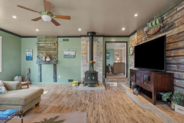 50 Meridian Road, Beaufort, SC 29907