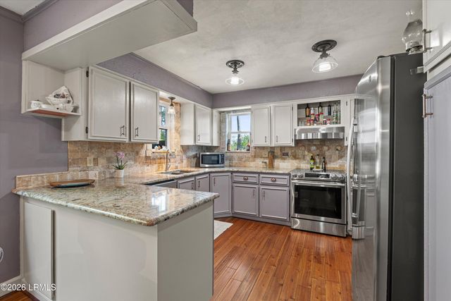 50 Meridian Road, Beaufort, SC 29907