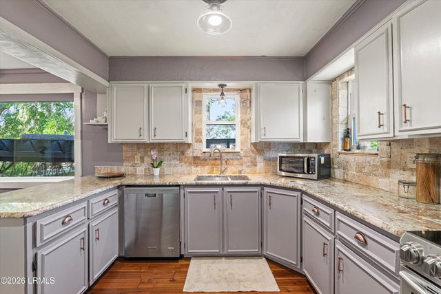 50 Meridian Road, Beaufort, SC 29907