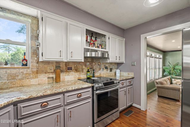 50 Meridian Road, Beaufort, SC 29907