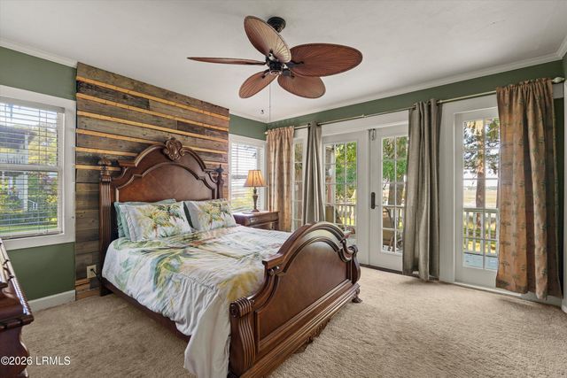 50 Meridian Road, Beaufort, SC 29907