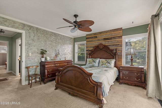 50 Meridian Road, Beaufort, SC 29907