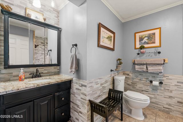 50 Meridian Road, Beaufort, SC 29907