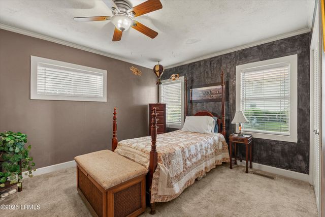 50 Meridian Road, Beaufort, SC 29907