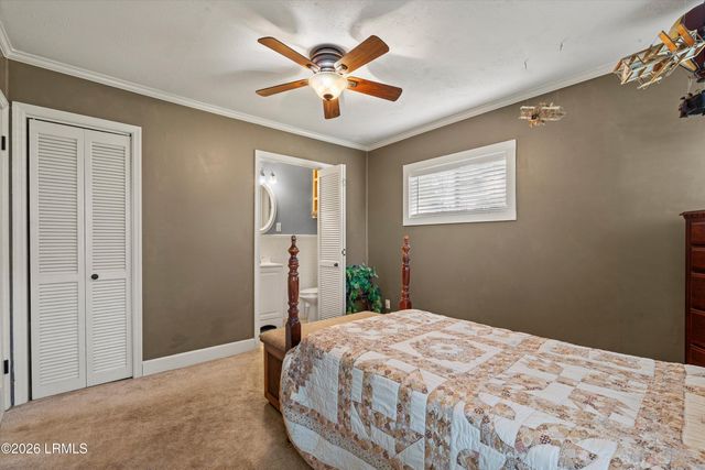 50 Meridian Road, Beaufort, SC 29907