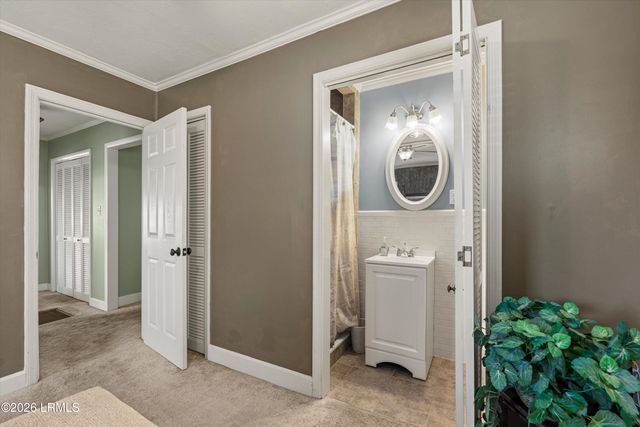 50 Meridian Road, Beaufort, SC 29907