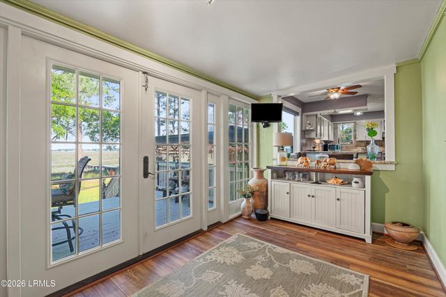 50 Meridian Road, Beaufort, SC 29907