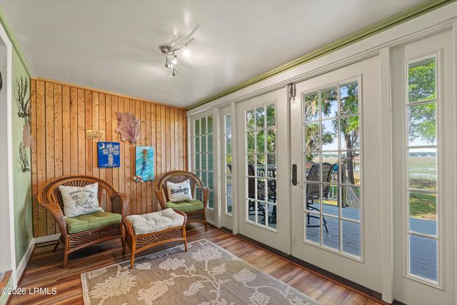 50 Meridian Road, Beaufort, SC 29907