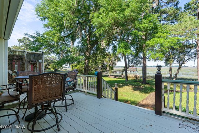 50 Meridian Road, Beaufort, SC 29907