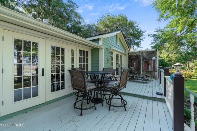 50 Meridian Road, Beaufort, SC 29907