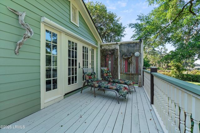 50 Meridian Road, Beaufort, SC 29907