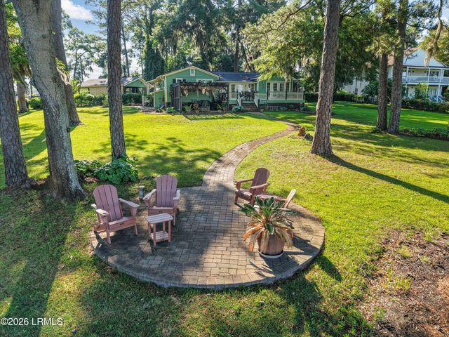 50 Meridian Road, Beaufort, SC 29907