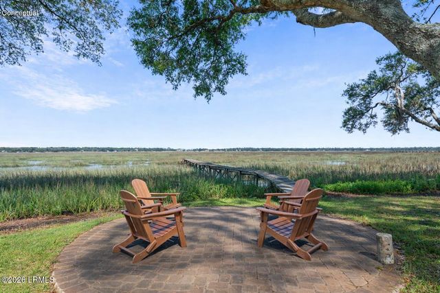 50 Meridian Road, Beaufort, SC 29907