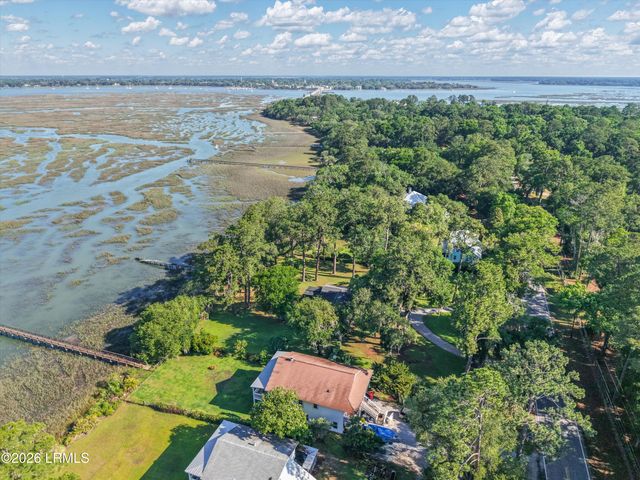 50 Meridian Road, Beaufort, SC 29907
