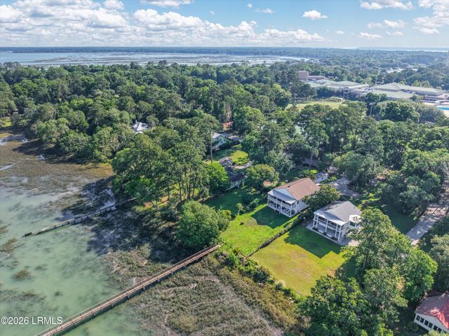 50 Meridian Road, Beaufort, SC 29907